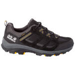 JACK WOLFSKIN Vojo Hike 3 Texapore Low Men - black / burly yellow