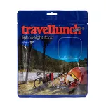 TRAVELLUNCH wegetariański makaron w sosie serowym - 475 g - danie liofilizowane - 2