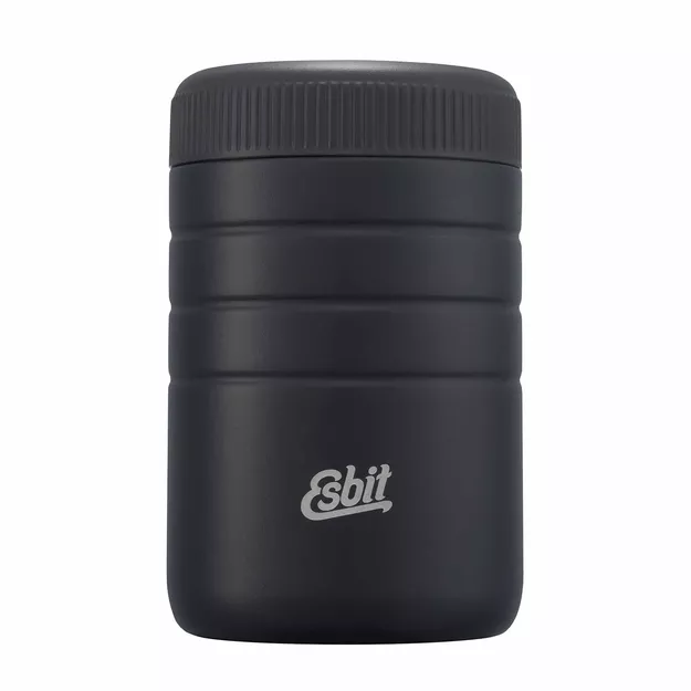 ESBIT Majoris - 400 ml - Termos obiadowy - black