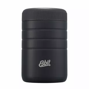 ESBIT Majoris - 400 ml - Termos obiadowy - black