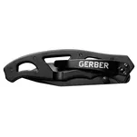 GERBER Paraframe Tanto Folder II SE - nóż składany - 2