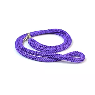 Sznur harcerski fioletowy - kapelan harcerski