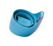 CONTIGO Swish 500 ml - bidon / butelka dla dzieci - Skyblue - 4