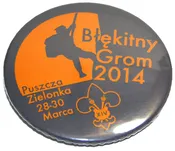 Znaczki badge