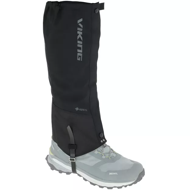 VIKING Summora GTX  - Stuptuty trekkingowe - czarne