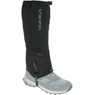 VIKING Summora GTX  - Stuptuty trekkingowe - czarne