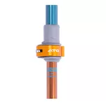 PINGUIN Tour Long FL Foam - kijki trekkingowe - 2