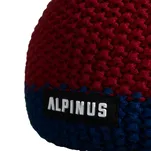 ALPINUS Mutenia Thinsulate - zimowa czapka dzianinowa z dodatkiem wełny merino