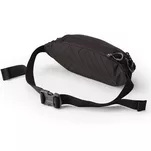 GREGORY Nano Waistpack - Saszetka biodrowa / nerka - Optic Black - 2
