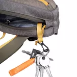 ALPINUS Saszetka/nerka biodrowa Grampians - oliwkowy - 2