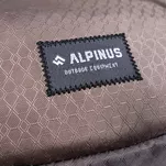 ALPINUS Saszetka/nerka biodrowa Grampians - oliwkowy - 4