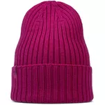 BUFF Czapka zimowa z merino Knitted Hat Norval - Orchid