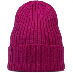 BUFF Czapka zimowa z merino Knitted Hat Norval - Orchid