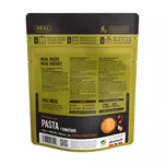 REAL FIELD Makaron w sosie pomidorowym - danie liofilizowane - 540 g - 2