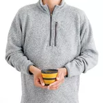 SEA TO SUMMIT Frontier Ultralight Collapsible Cup - 400 ml - składany kubek turystyczny - White - 4