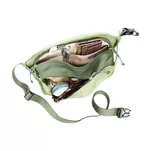 DEUTER Passway 2 - Torba crossbody / nerka - Mineral/grove - 3