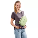 DEUTER Passway 2 - Torba crossbody / nerka - Mineral/grove - 4