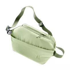 DEUTER Passway 2 - Torba crossbody / nerka - Mineral/grove