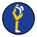 Sprawność harcerska Gimnastyk / Gimnastyczka - 4