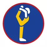 Sprawność harcerska Gimnastyk / Gimnastyczka - 3