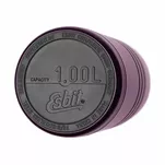ESBIT Majoris - 1000 ml - Termos na żywność / obiadowy - Aubergine - 3