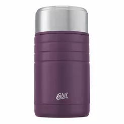 ESBIT Majoris - 1000 ml - Termos na żywność / obiadowy - Aubergine