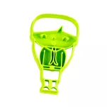 Foremka do ciastek i pierników / wykrawaczka - harcerka / druhna / zuchenka