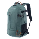 HI-TEC River 20 L - plecak miejski / turystyczny - Olive - 3