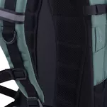 HI-TEC River 20 L - plecak miejski / turystyczny - Olive - 8