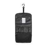 TATONKA Small Travelcare - mała składana kosmetyczka turystyczna do powieszenia - Black - 4