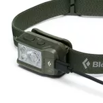 BLACK DIAMOND Spot 450 lumenów - Tundra - latarka czołowa czołówka Dual-Fuel - 3