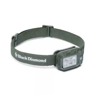 BLACK DIAMOND Spot 450 lumenów - Tundra - latarka czołowa czołówka Dual-Fuel