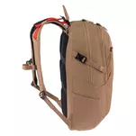 HI-TEC Highlander 25 L - plecak turystyczny - light brown/orange - 3