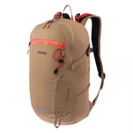 HI-TEC Highlander 25 L - plecak turystyczny - light brown/orange - 4