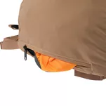 HI-TEC Highlander 25 L - plecak turystyczny - light brown/orange - 5