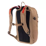HI-TEC Highlander 25 L - plecak turystyczny - light brown/orange - 2