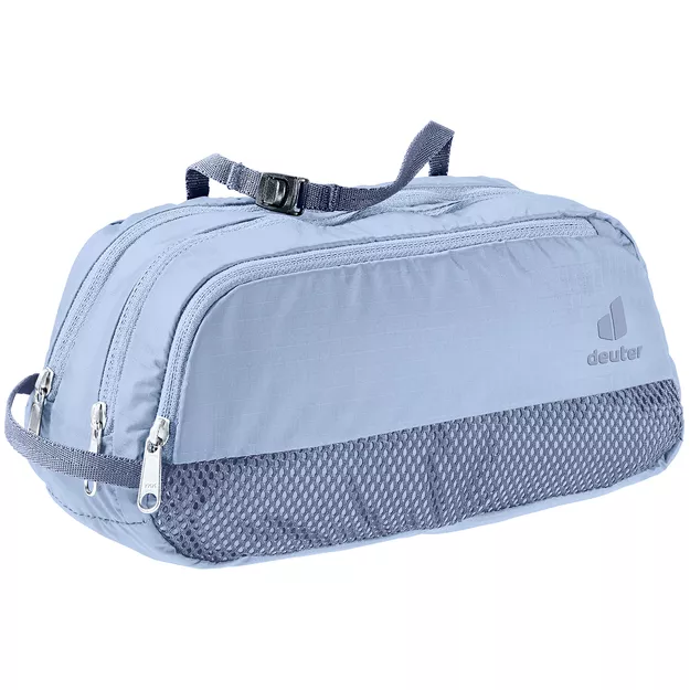 DEUTER Wash Bag Tour III - polar-bluejay - Kosmetyczka turystyczna