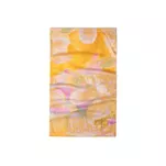 BUFF Merino Lightweight Prints - Esmerald Multi - bandana z wełny merino - 2