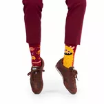 MANY MORNINGS - Yellow Monsters - skarpety w potwory - 2