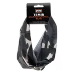 MAGNUM Chusta wielofunkcyjna TEMIR - Snow Camo - 2