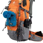 ALPINUS Fatra 30 - pomarańczowy - plecak turystyczny z serii Tactical - 3