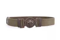 Harcerski pas parciany zielony ZHR