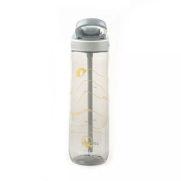 FUNDACJA SZERPOWIE NADZIEI Butelka / bidon Contigo Ashland