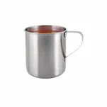 TATONKA Stainless Steel Mug- Kubek stalowy 0,45 l