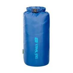 TATONKA Dry Sack - blue - worek wodoszczelny o pojemności 10 litrów