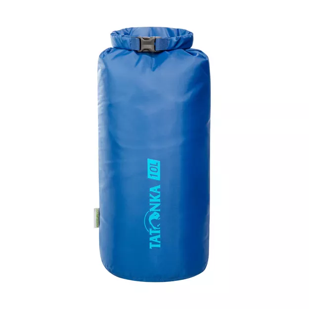 TATONKA Dry Sack - blue - worek wodoszczelny o pojemności 10 litrów