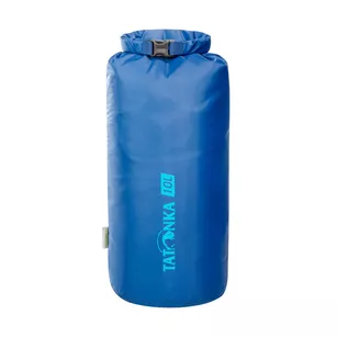TATONKA Dry Sack - blue - worek wodoszczelny o pojemności 10 litrów