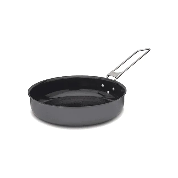 PRIMUS LiTech Frying Pan 21cm - Patelnia turystyczna z aluminium anodowanego