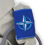 Naramiennik starszoharcerski ZHP - 2