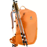 DEUTER Futura 21 SL - peach-tuscany - damski plecak turystyczny - 7